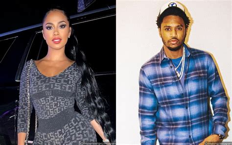 yasmine lopez trey songz|Yasmine Lopez Threatens to Expose Her Evil Ex,。